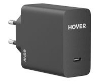 HOVERAir 65W Power Adapter - 1610051 - zdjęcie 3